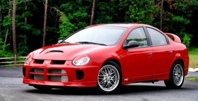 Descargar Manual de Propietario DODGE Neon SRT4 2005 en PDF Gratis