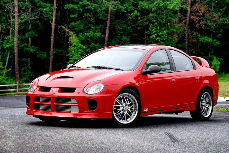 Descargar Manual de Propietario DODGE Neon SRT4 2005 en PDF Gratis