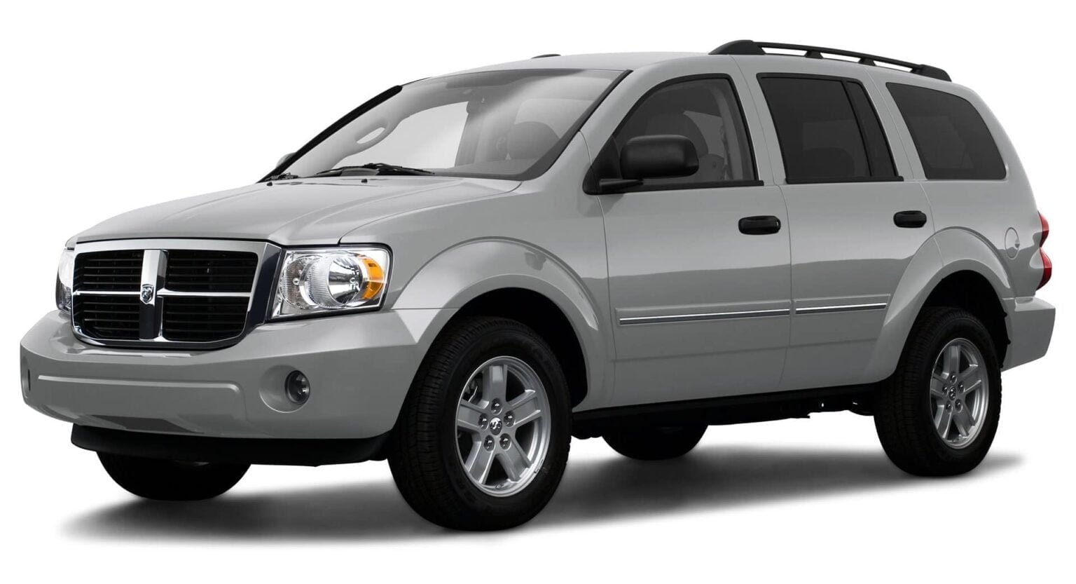 Manual Dodge Durango 2009 de Propietario