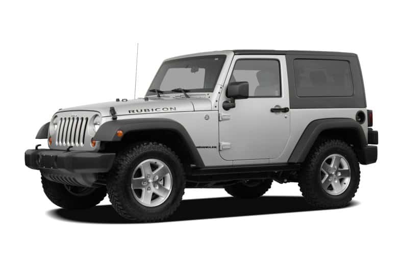 Descargar Manual Jeep Wrangler 2008 de Propietario