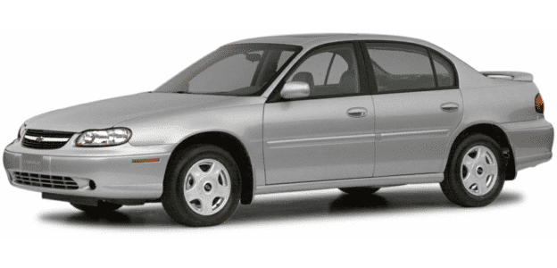 Descargar Manual de Taller CHEVROLET Malibu 2002 PDF gratis