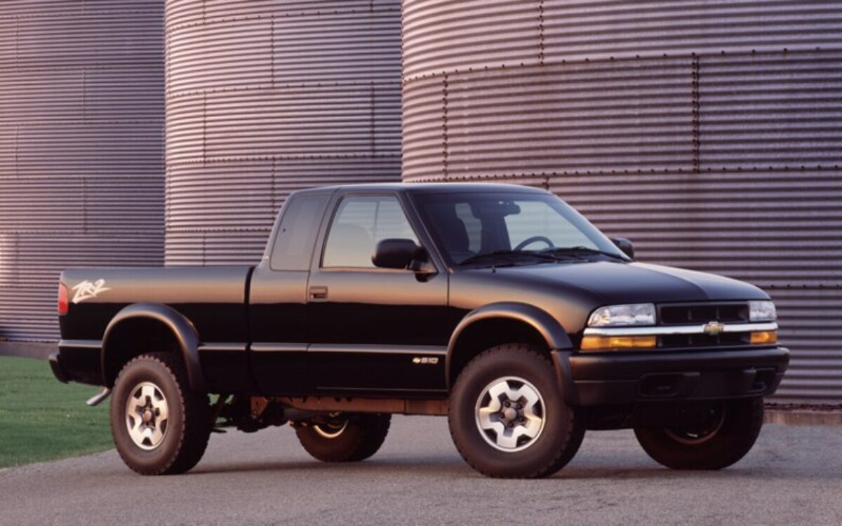 Terminal Direccion Del Int Chevrolet S10 Electric 97-00 Terminal Direccion Del Int Chevrolet S10 Electric 97-00