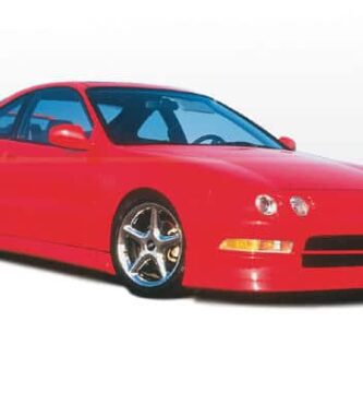 Descargar Manual Acura INTEGRA 1994 de Reparación Descarga PDF Gratis