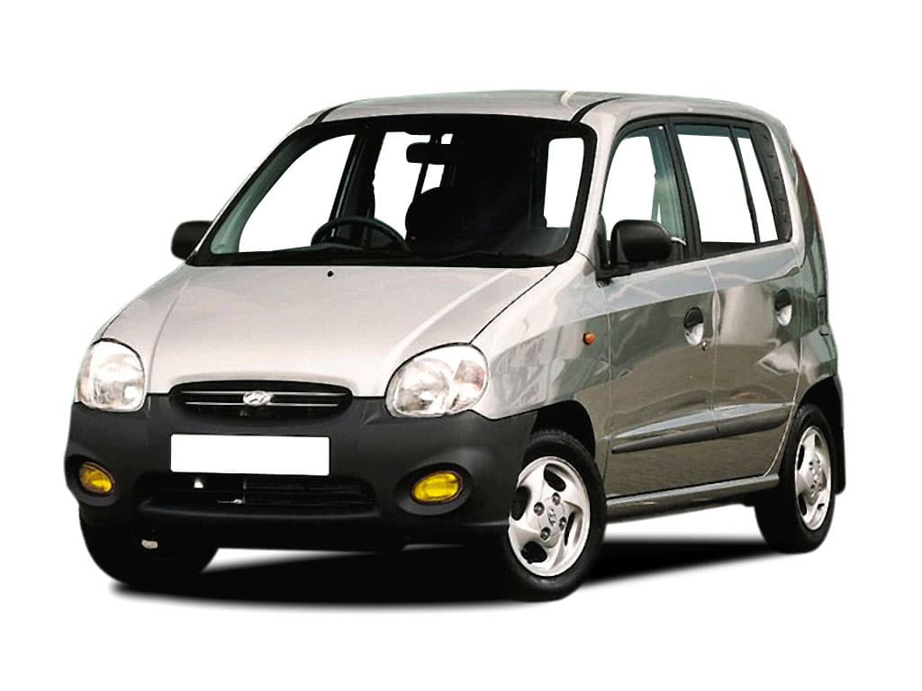 Descargar el Manual de Taller HYUNDAI Atos 2001 PDF gratis