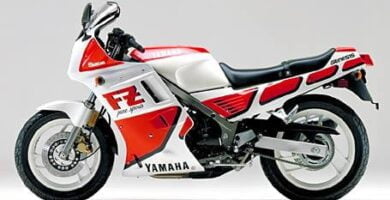 manuales reparacion despiece moto yamaha