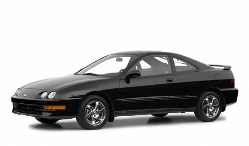 Descargar Manual Acura INTEGRA 1998 de Reparación Descarga PDF Gratis