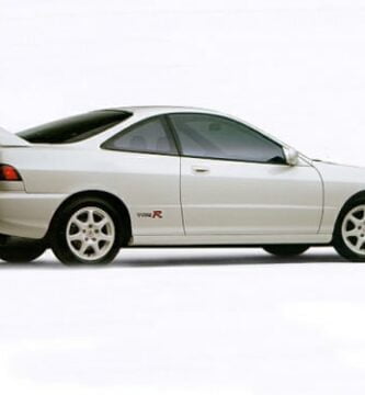 Descargar Manual Acura INTEGRA 1999 de Reparación Descarga PDF Gratis