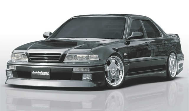 Descargar Manual Acura LEGEND 1991 de Reparación Descarga PDF Gratis