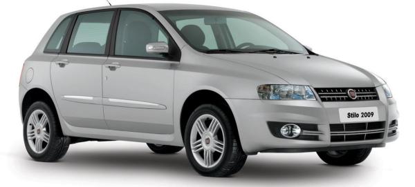 Descargar Manual de Taller FIAT Stilo PDF gratis