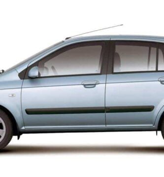 Descargar el Manual de Taller HYUNDAI Getz 2003 PDF gratis