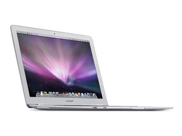 manual de reparacion macbook air