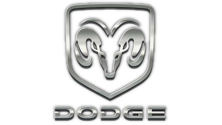 Manuales de Reparación Dodge