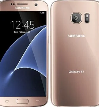 Manual de Reparación Samsung Galaxy S7 SM-G930F