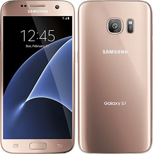 Manual de Reparación Samsung Galaxy S7 SM-G930F