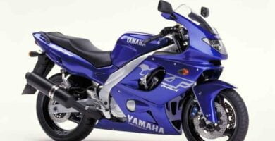 manuales reparacion despiece moto yamaha