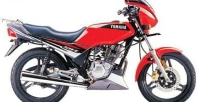 manuales reparacion despiece moto yamaha