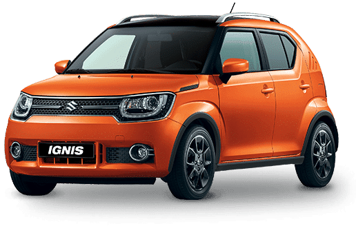 Descargar el Manual de Taller SUZUKI Ignis PDF gratis