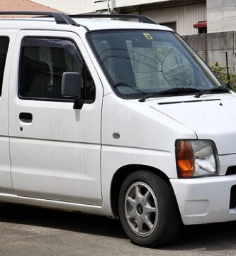 Suzuki Wagon R Manual de Taller y Servicio