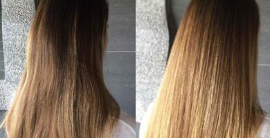 Aclarar el Cabello con Manzanilla Naturalmente y Rápido