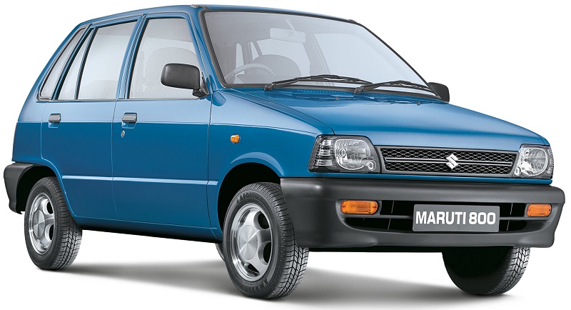 Descargar el Manual de Taller SUZUKI Maruti PDF gratis