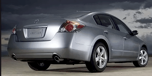 Descargar Manual Nissan Altima 2008 Reparación y Servicio