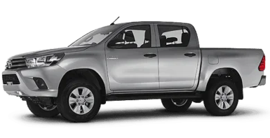 Descargar el Manual de Taller TOYOTA Hilux PDF gratis