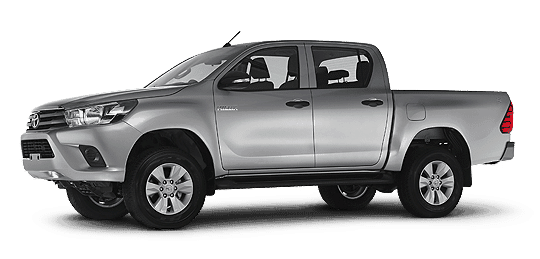 Descargar el Manual de Taller TOYOTA Hilux PDF gratis