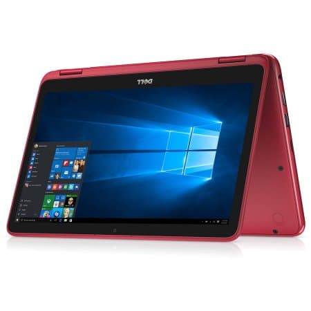 Dell Inspiron 11 3168 2 en 1 Manual de Taller y Servicio