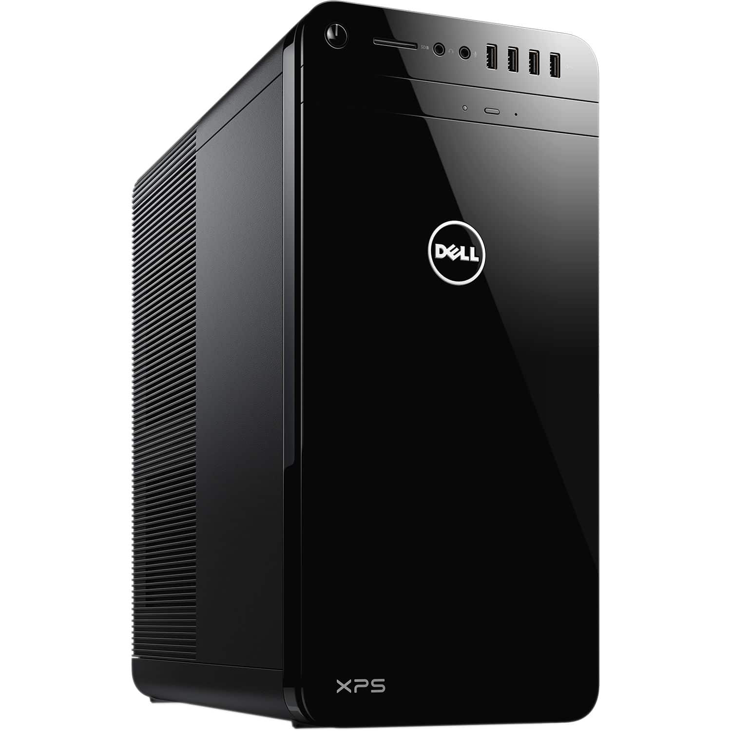 Dell XPS 8920 Manual de Taller y Servicio