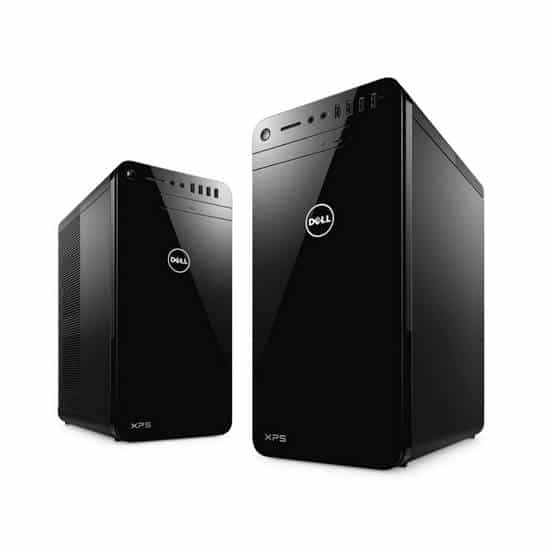 Dell XPS 8910 Manual de Taller y Servicio