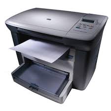 Hp Color LaserJet M1005 MFP Impresora Manual de Taller