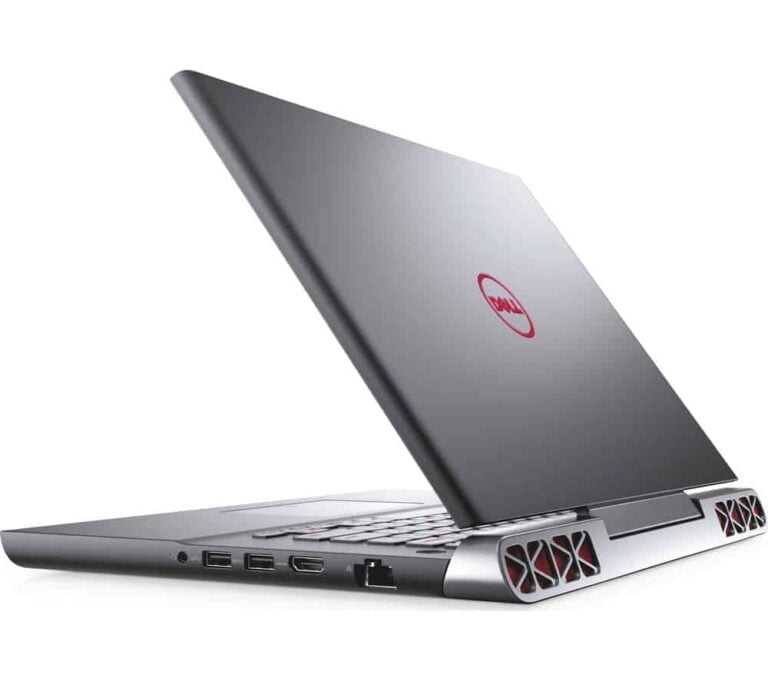 Dell Inspiron 15 7000 Manual de Taller y Servicio