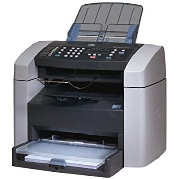 Hp LaserJet 3015 Impresora Manual de Taller