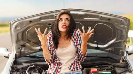 como descargar manuales automotrices Falla en mi auto