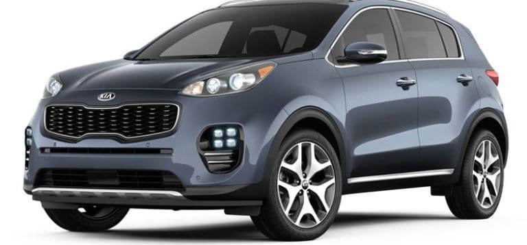 Descargar el Manual de Taller KIA Sportage PDF gratis