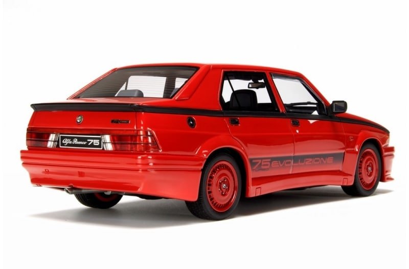 Descargar Manual Alfa Romeo 75 MILANO Turbo E 1985 de Reparación Descarga PDF GRATIS