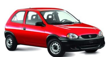 Descargar el Manual de Taller CHEVROLET Chevy 2000-2002 PDF gratis