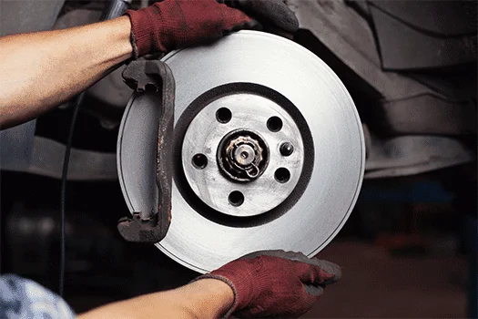 Manual Ford Taurus 2002 Reparación de Frenos