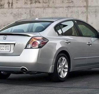 Descargar Manual Nissan Altima 2012 de Propietario