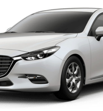 Descargar el Manual de Taller MAZDA 3 PDF gratis