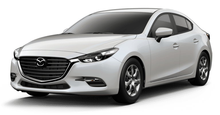 Descargar el Manual de Taller MAZDA 3 PDF gratis