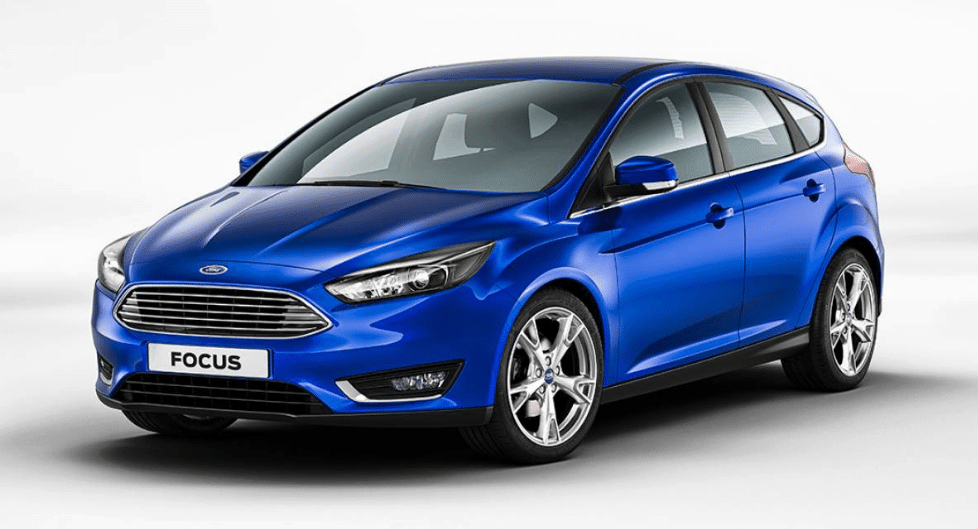 Descargar Manual Ford Focus 2011-2014 de Reparación PDF Gratis en Español