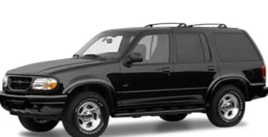 Descargar Manual Ford Explorer 1995-2001 de Reparación PDF Gratis en Español