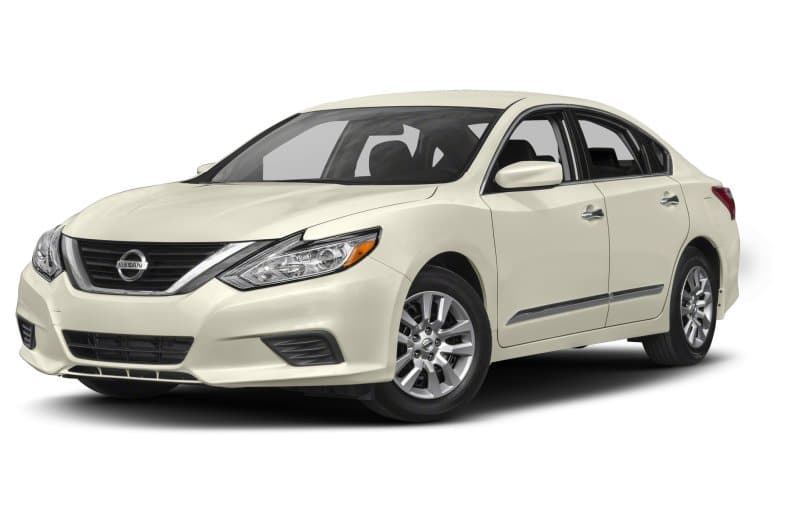 Descargar Manual Nissan Altima 2016 de Propietario