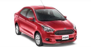 Descargar Manual Ford Figo 2010-2015