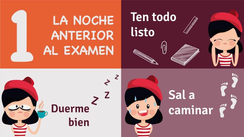 Examen COMIPEMS Simulación 2024