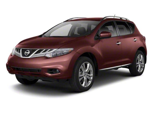 Descargar Manual Nissan Murano 2011 de Propietario