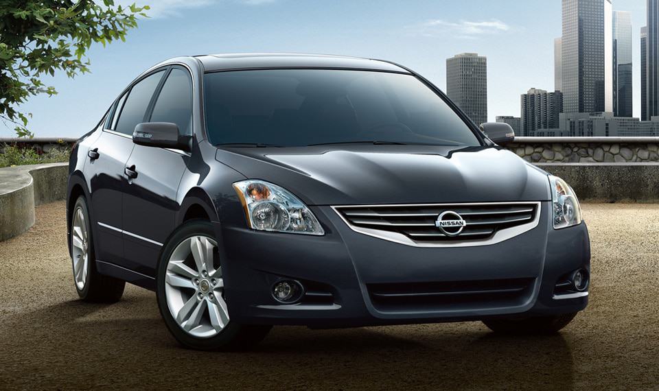 Descargar Manual Nissan Altima 2011 de Propietario