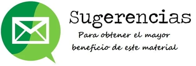 Examen con respuestas del COMIPEMS - Sugerencias