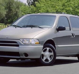 Descargar Manual Nissan Quest 2003 Reparación